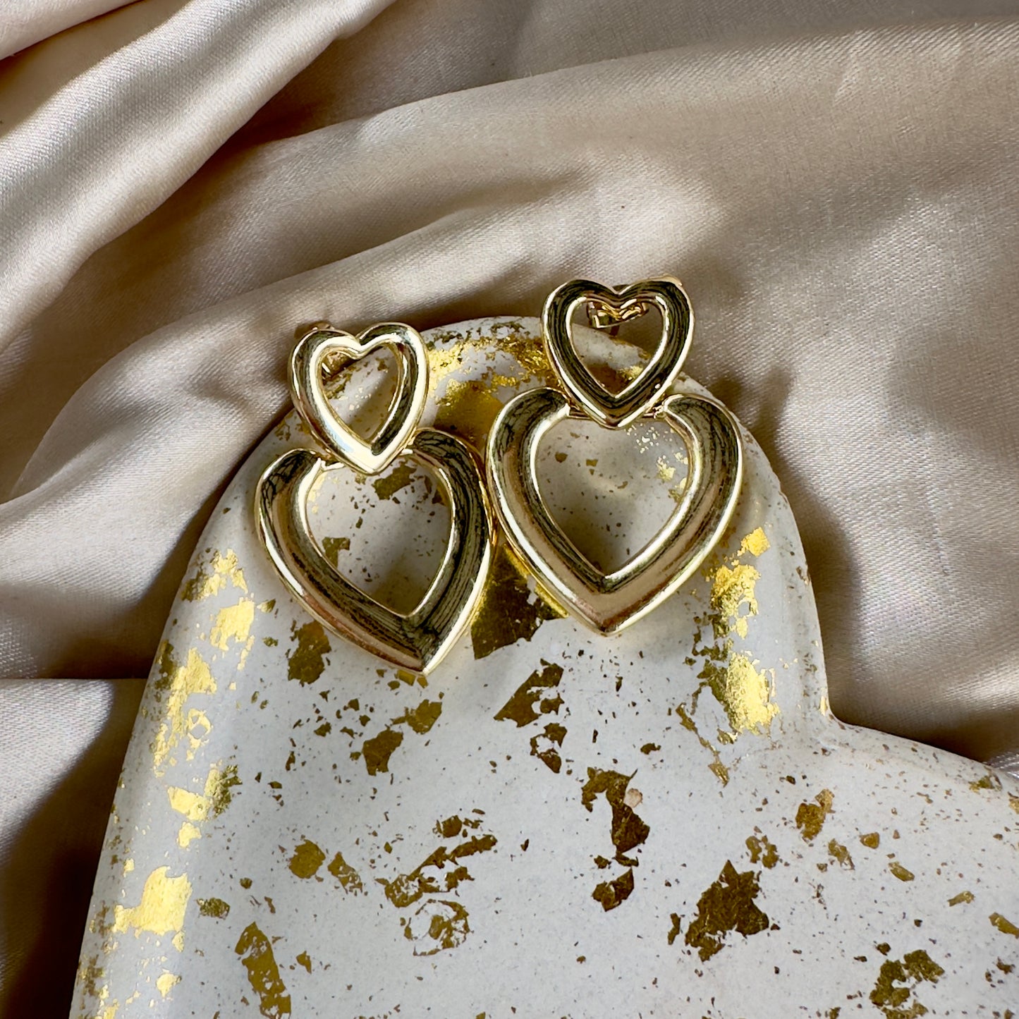 Topos corazones