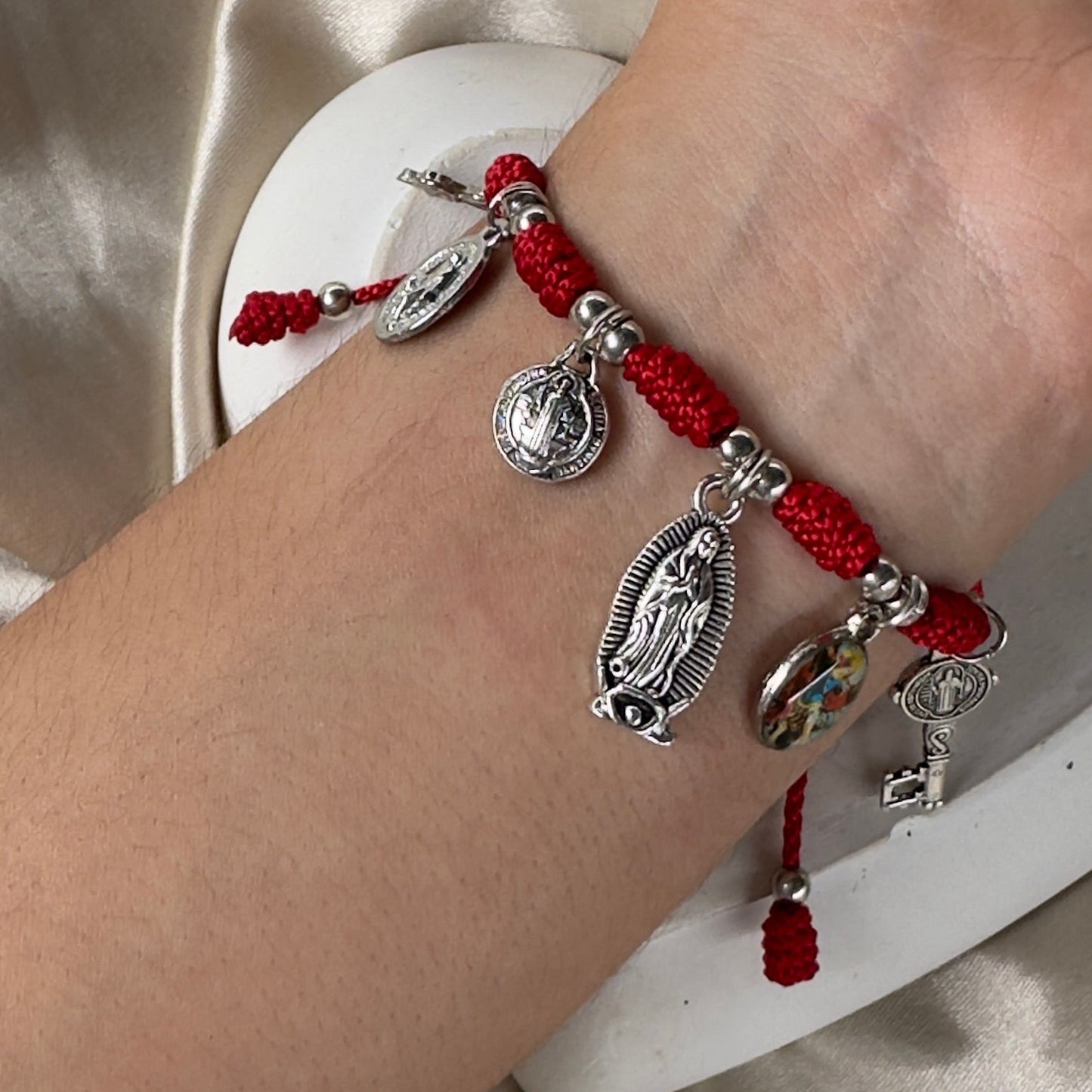 Pulsera protección
