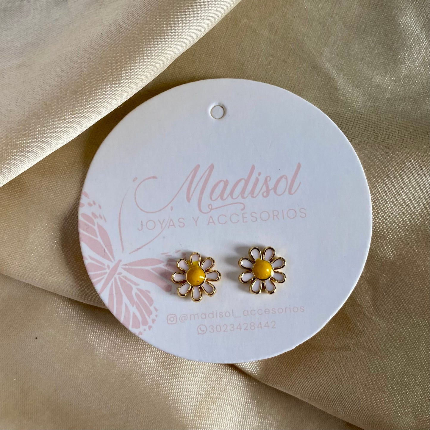 Topos mini margaritas