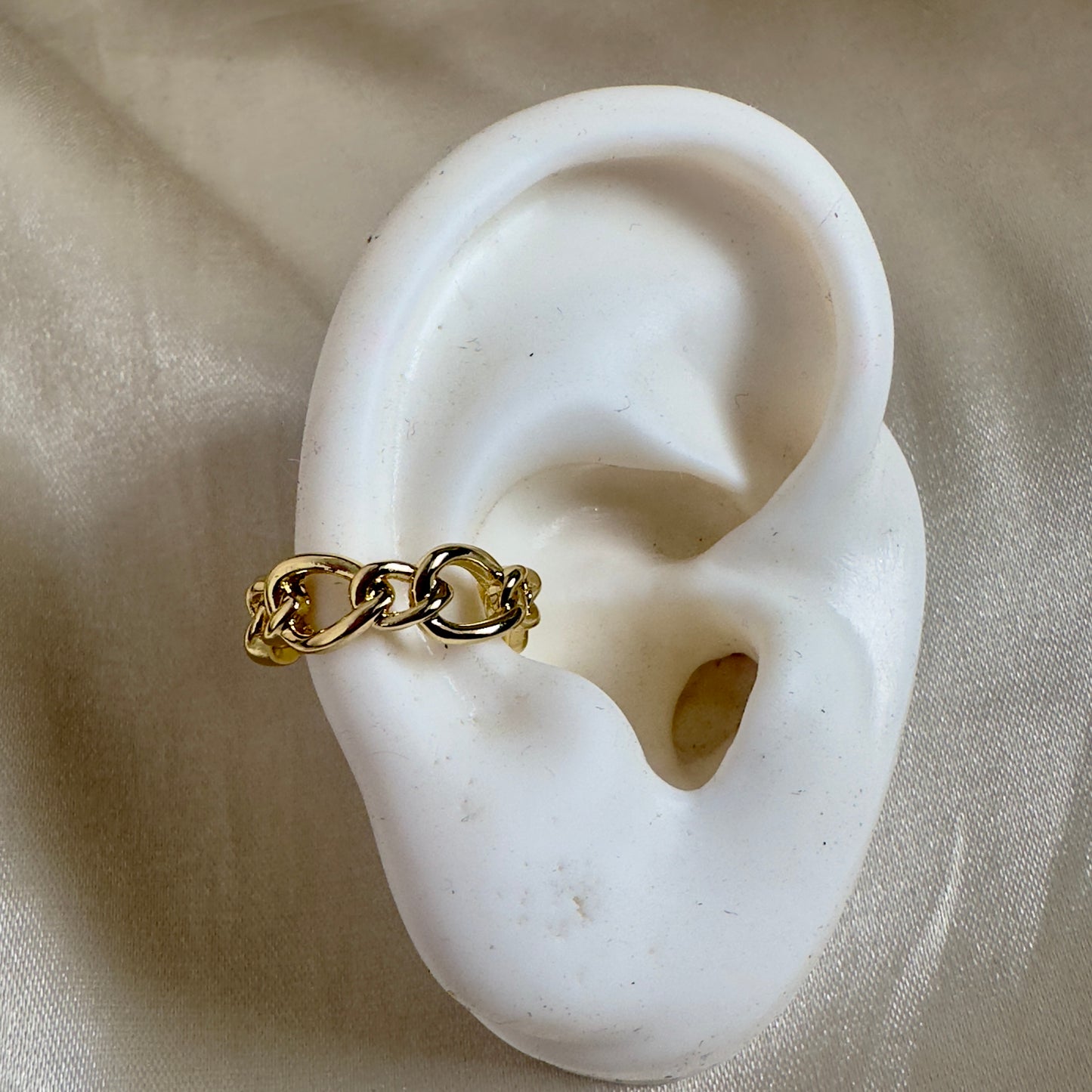 Earcuff chunky