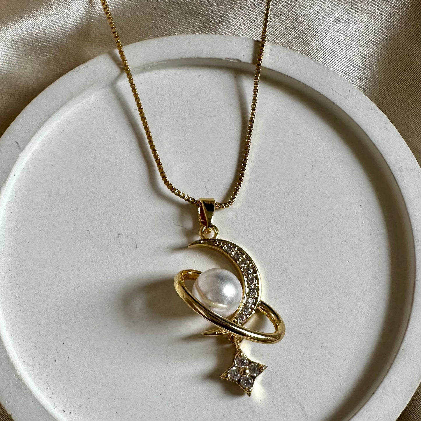 Cadena universo✨