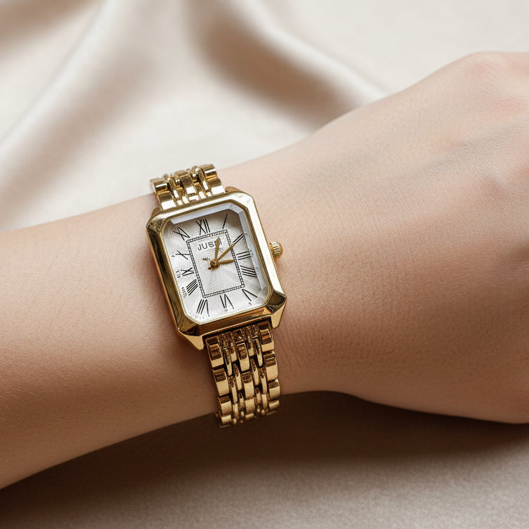 Reloj tempo