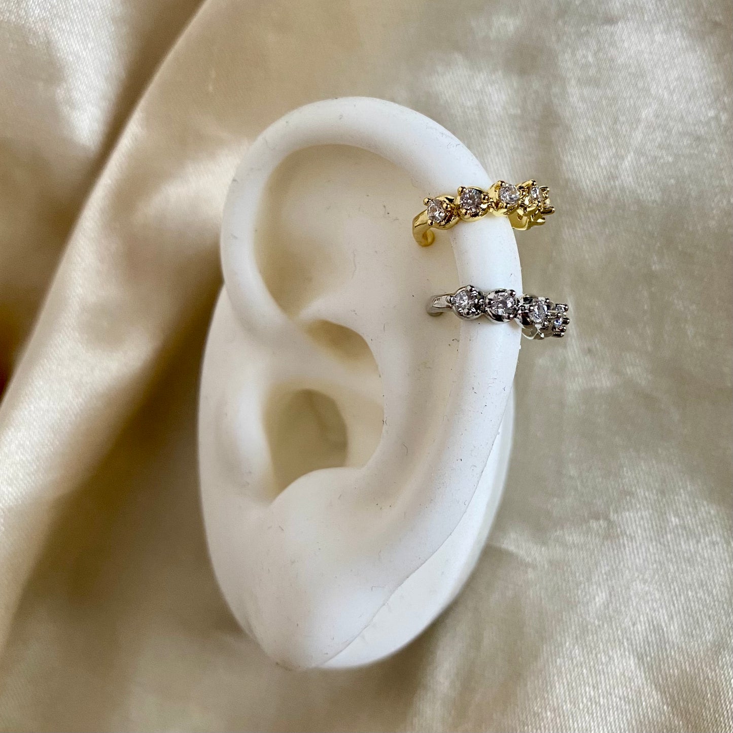 Earcuff mini circones