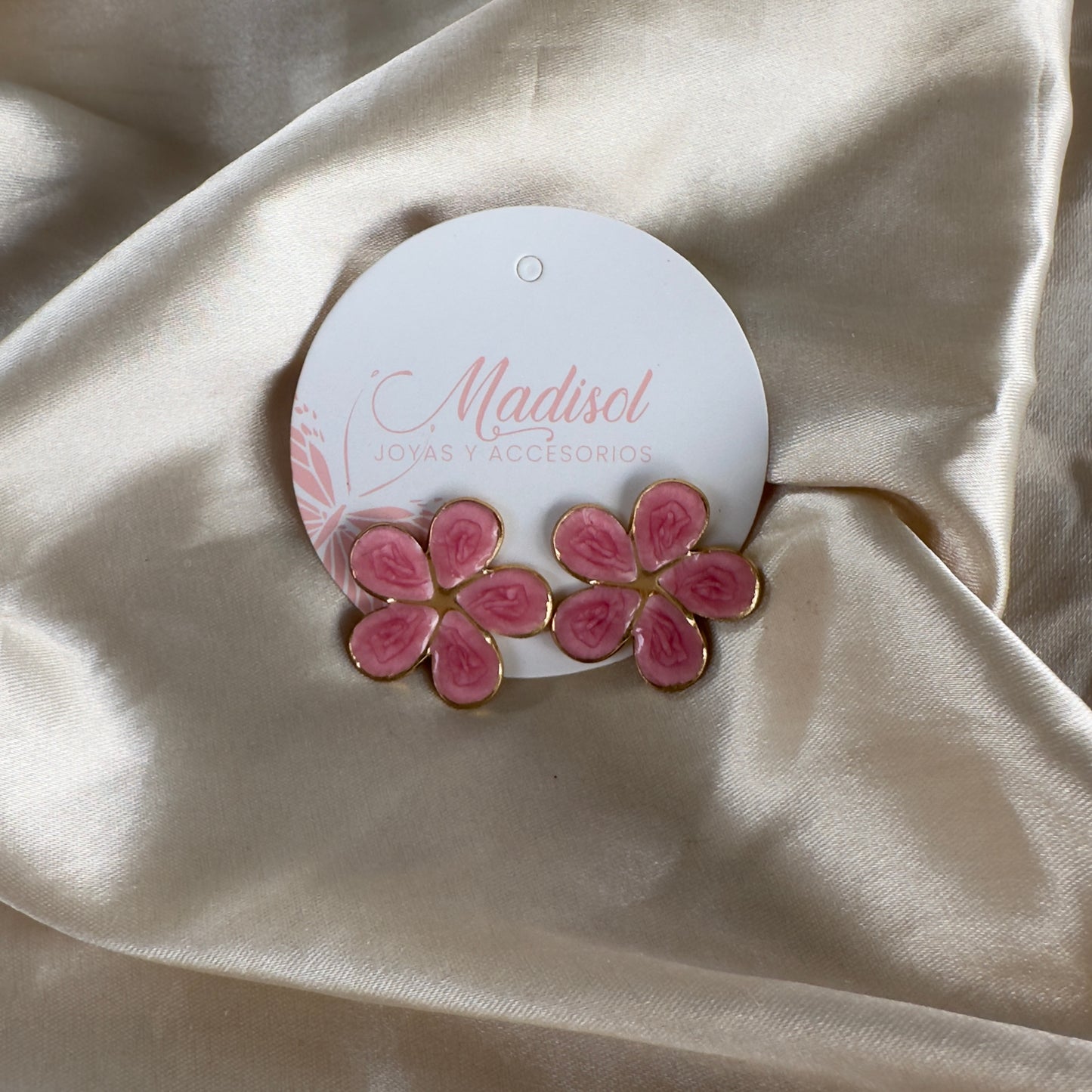 Topos sweet flower