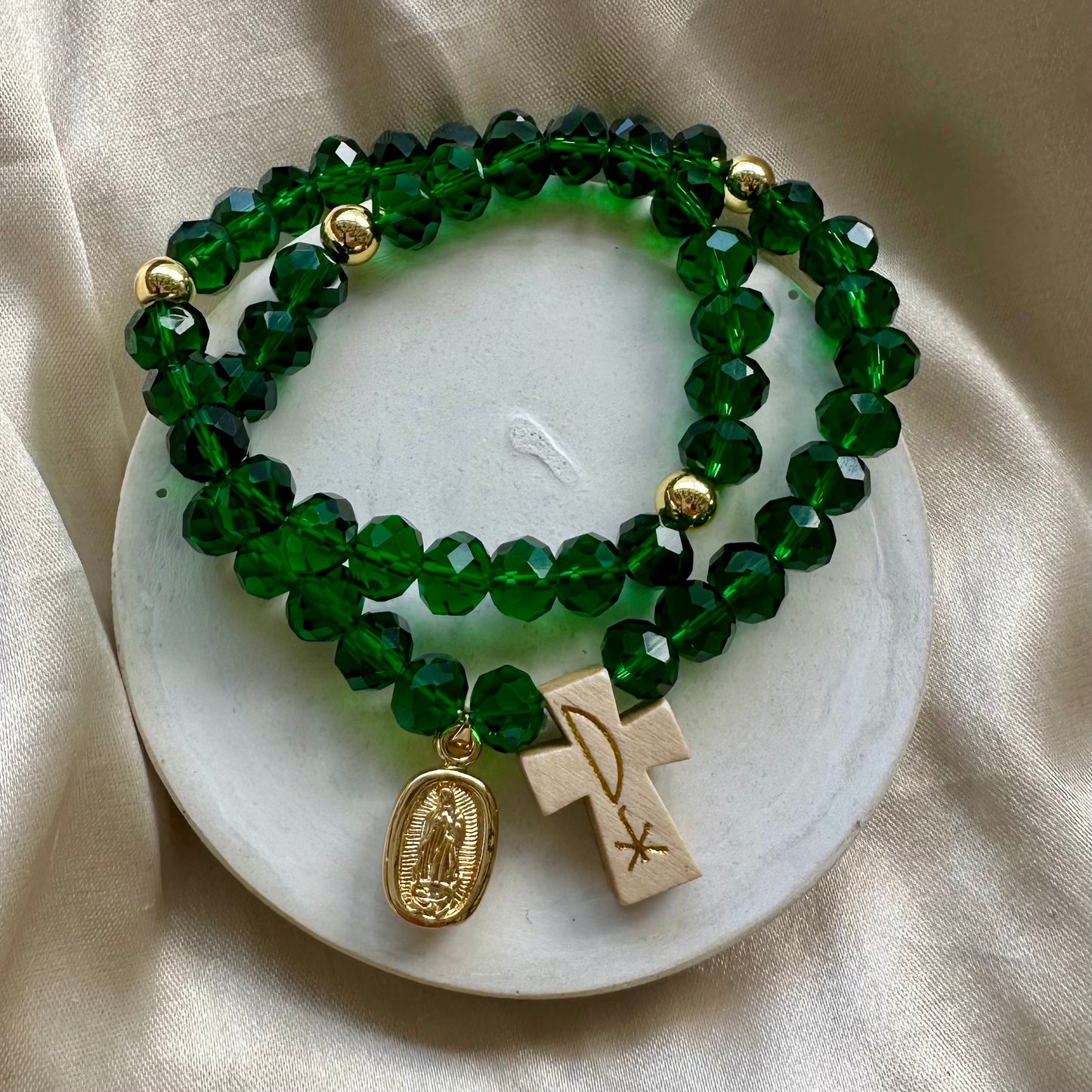 Rosario Esmeralda Guadalupe