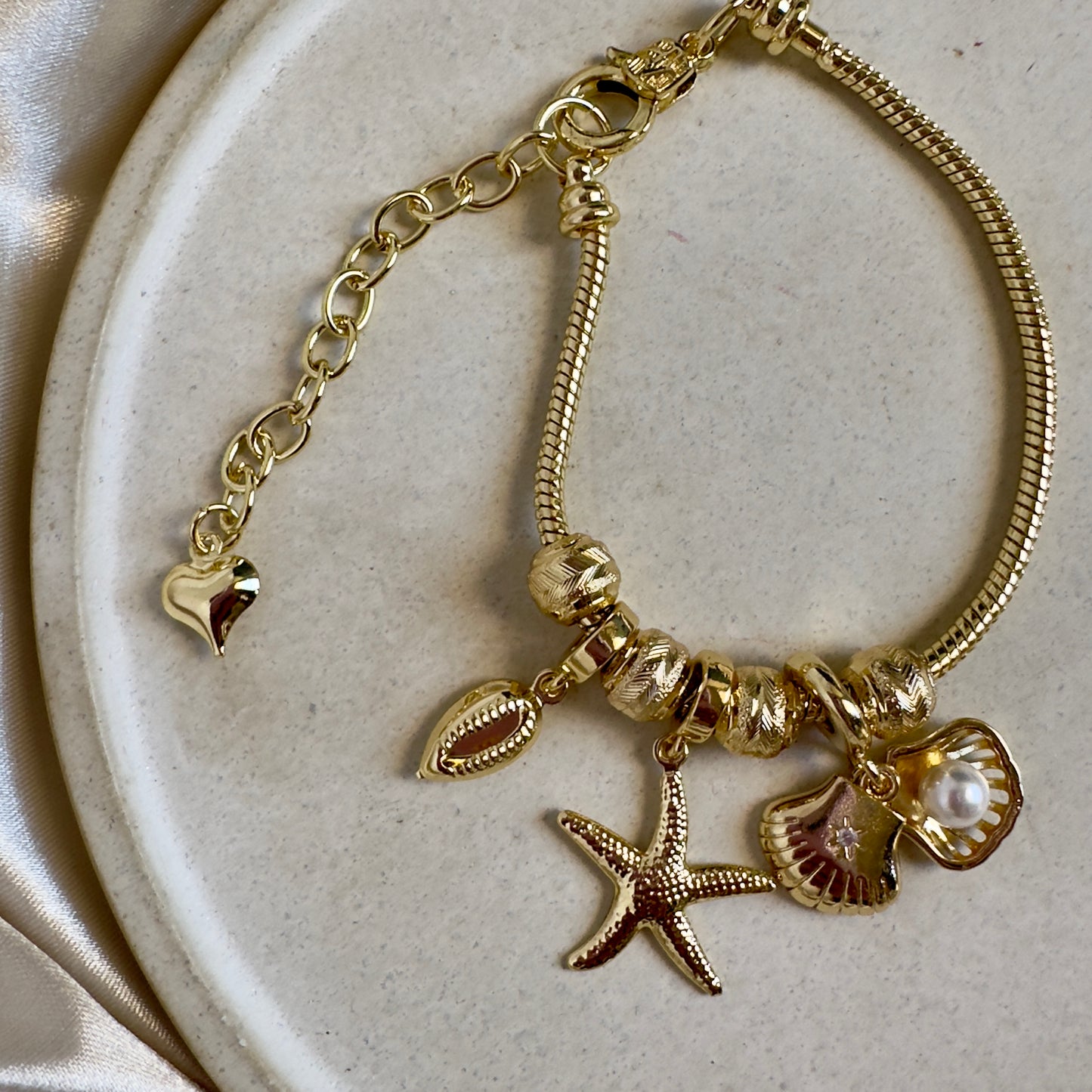 Brazalete Mar