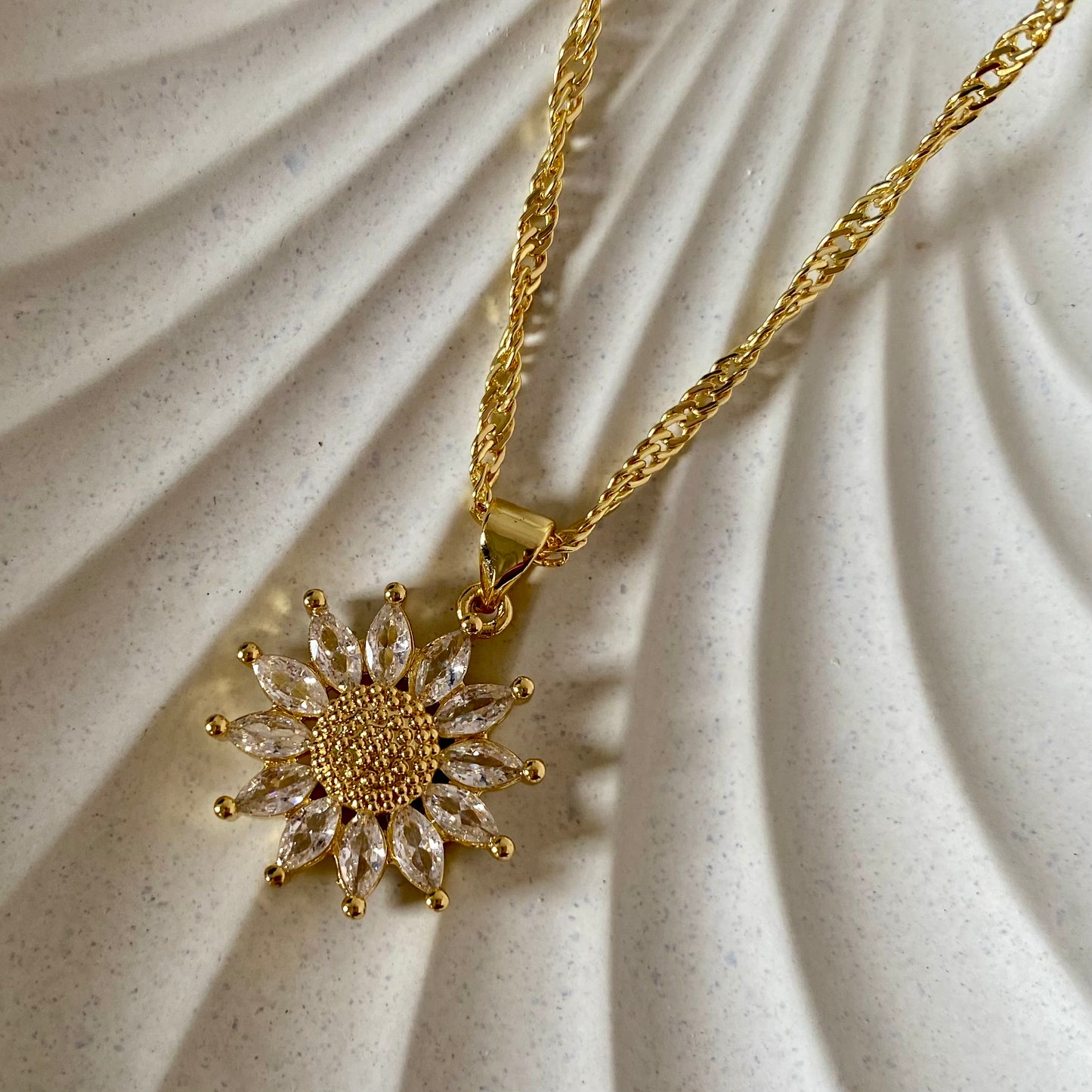 Cadena Singapur Margarita