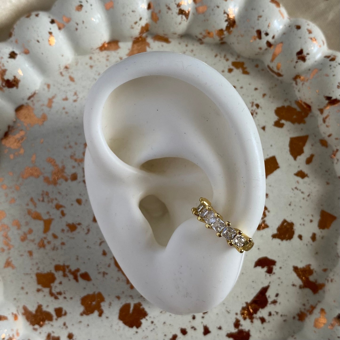 Earcuff circones