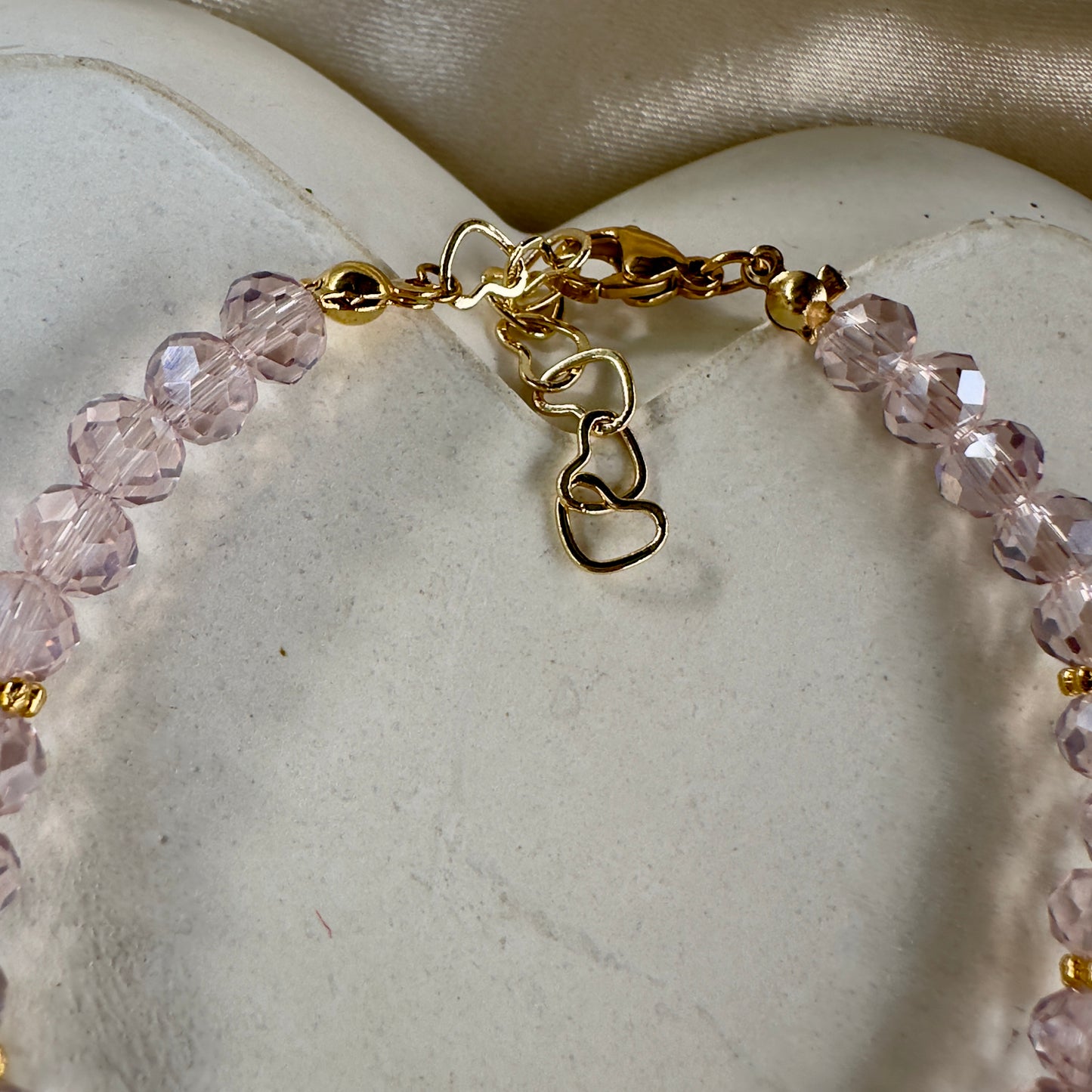 Pulsera Guadalupe