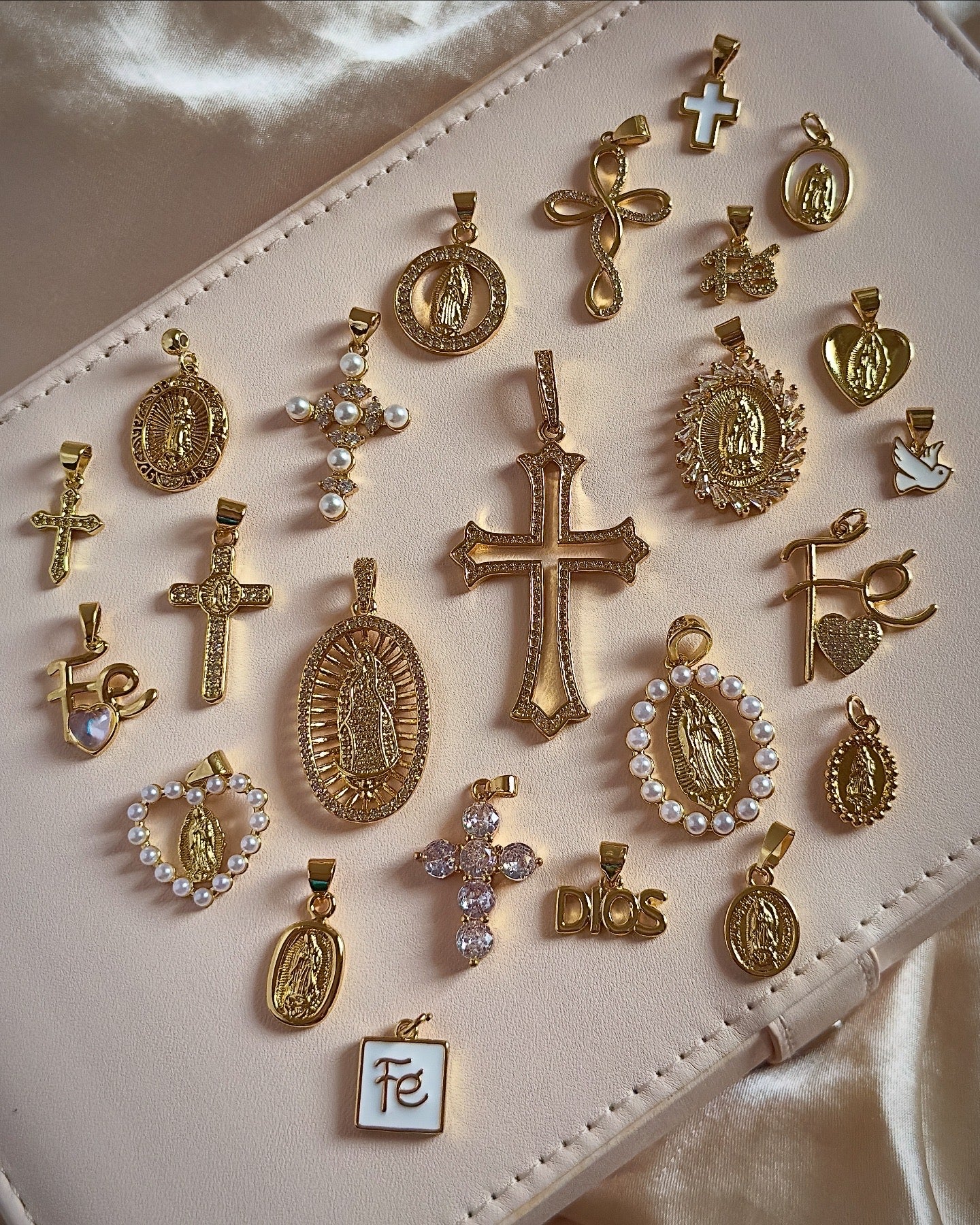 Fe y religión