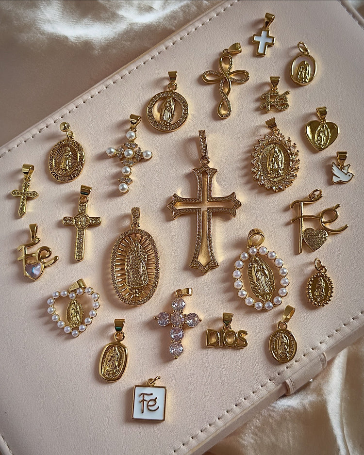 Fe y religión