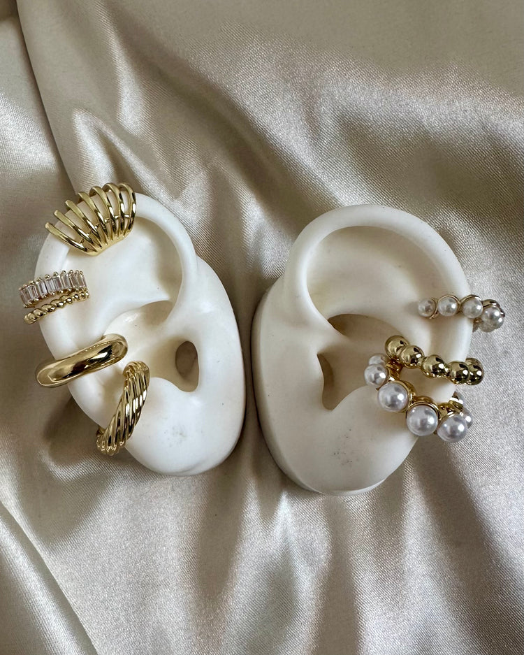 Earcuffs