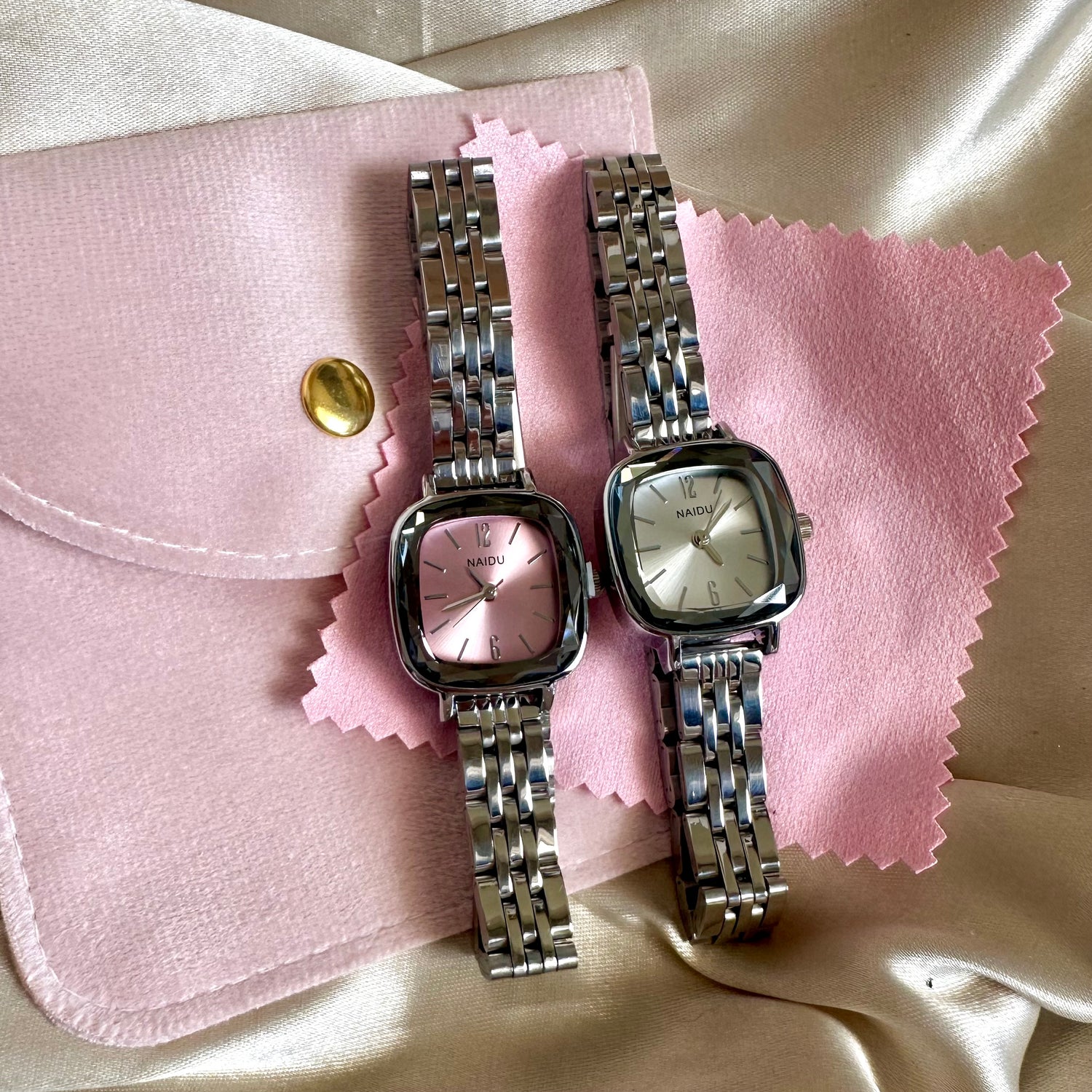 Relojes