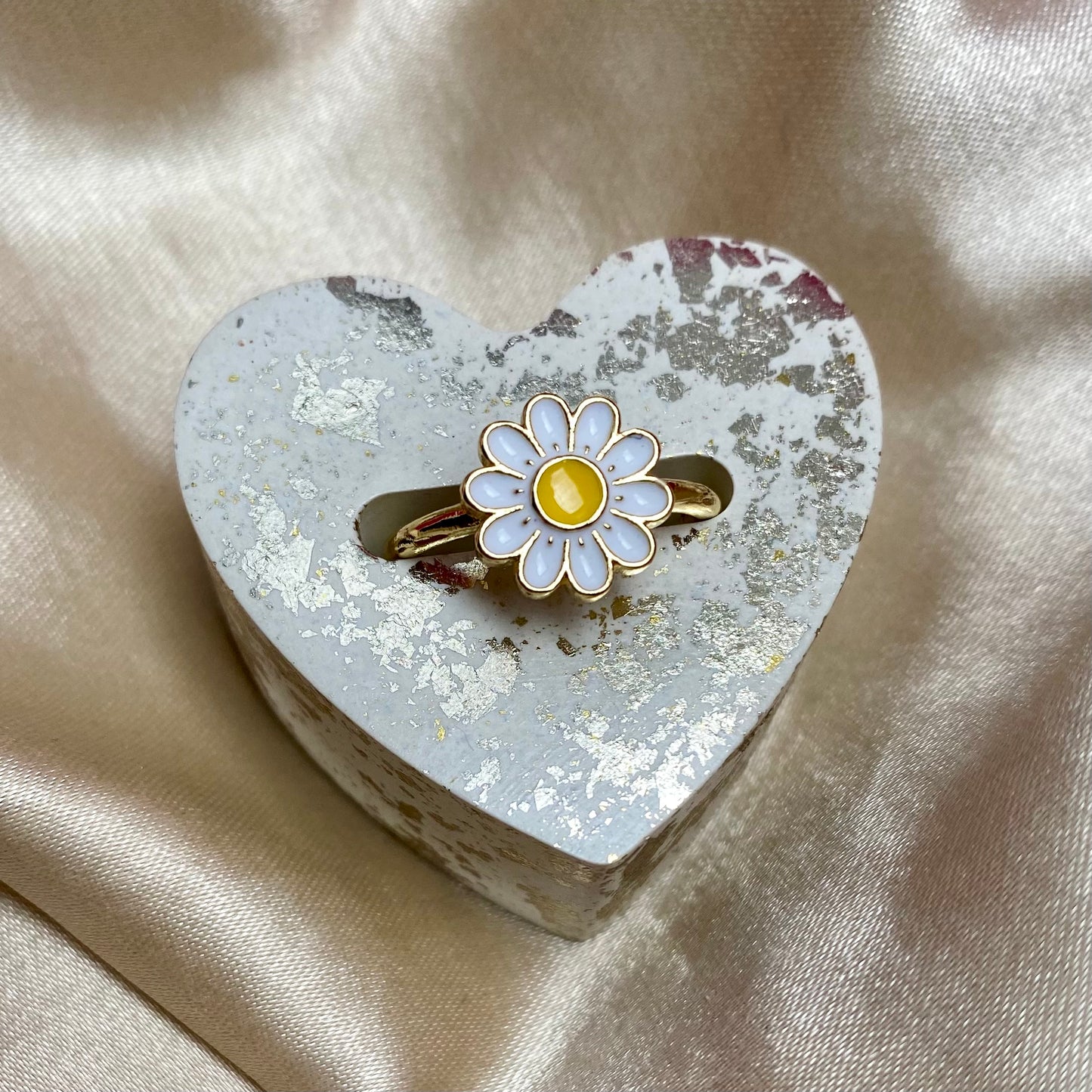 Anillo Margarita