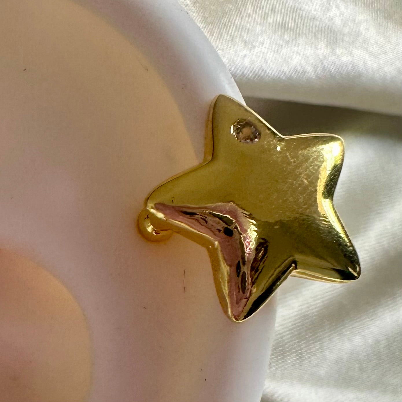 Earcuff estrella