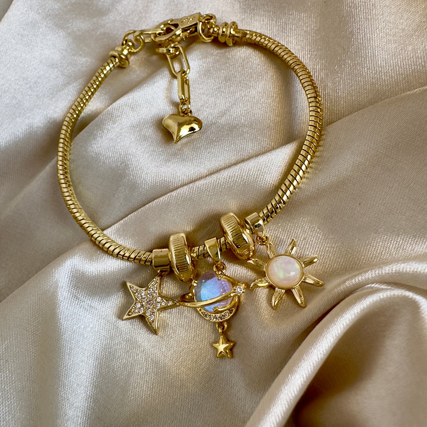 Pulsera universe