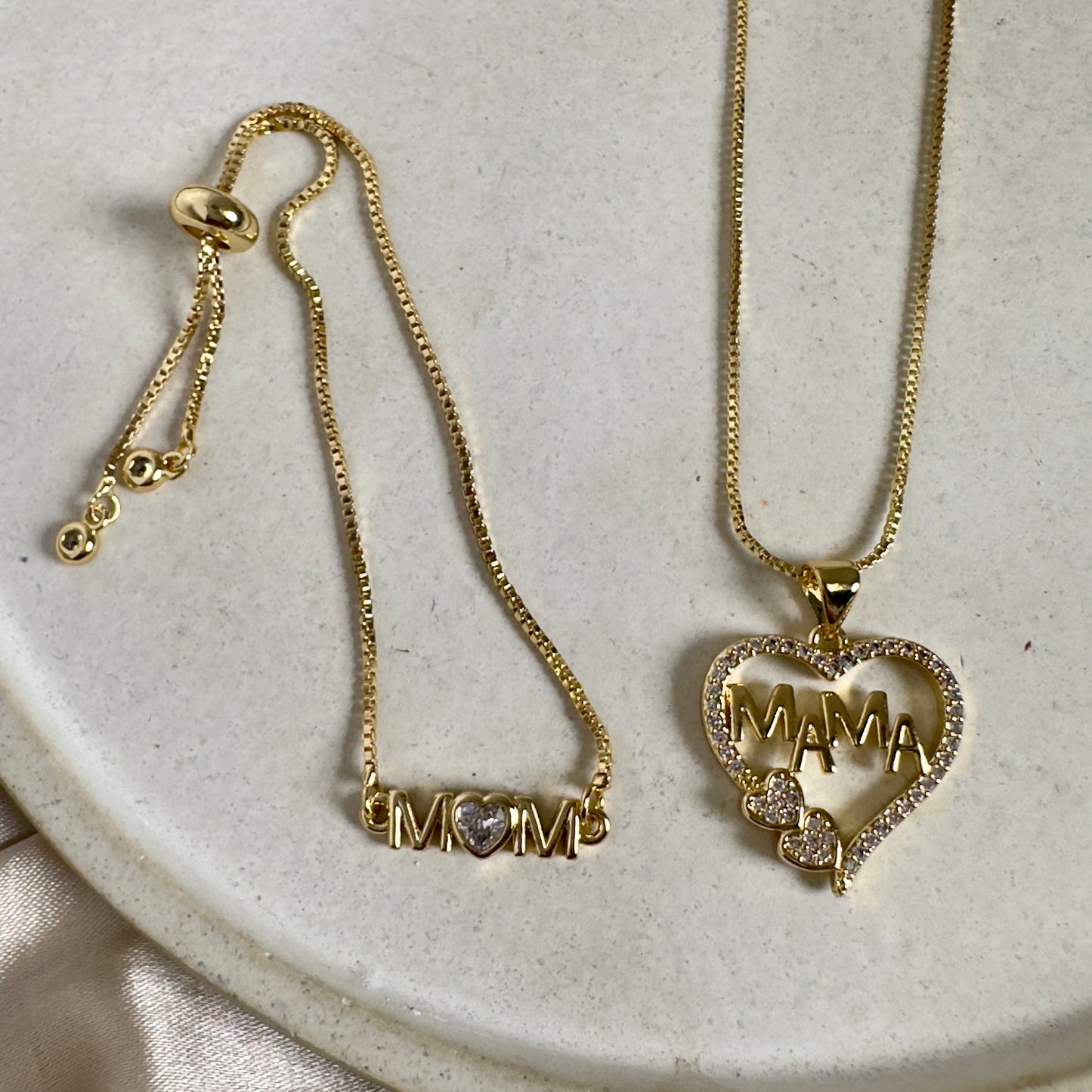 Set Mamá