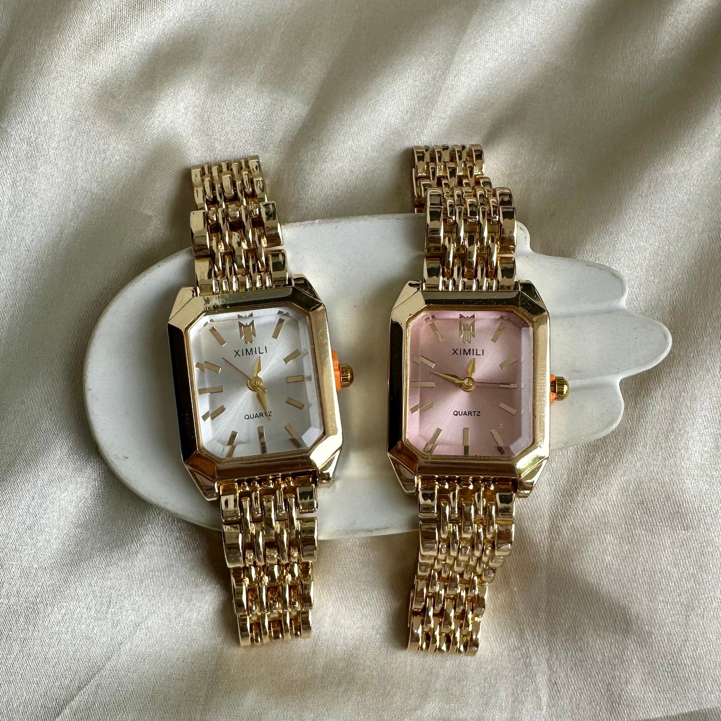 Reloj Aura