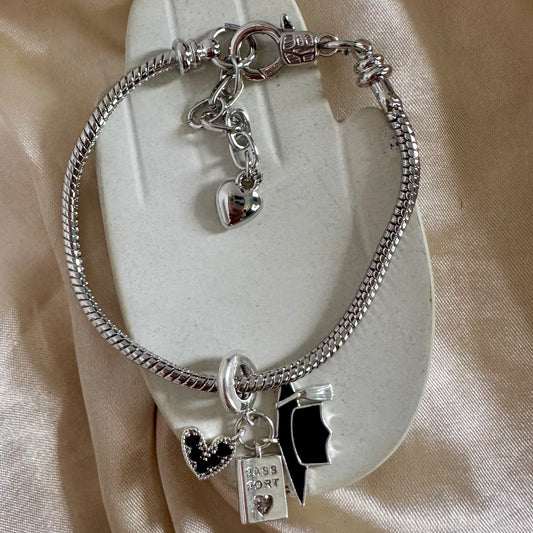 Brazalete graduación