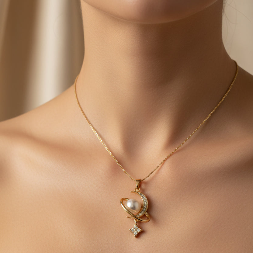Cadena universo✨
