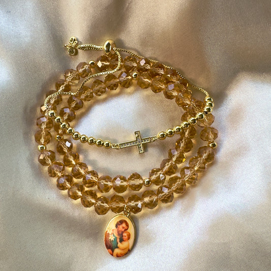 Set San José pulso medio/grueso