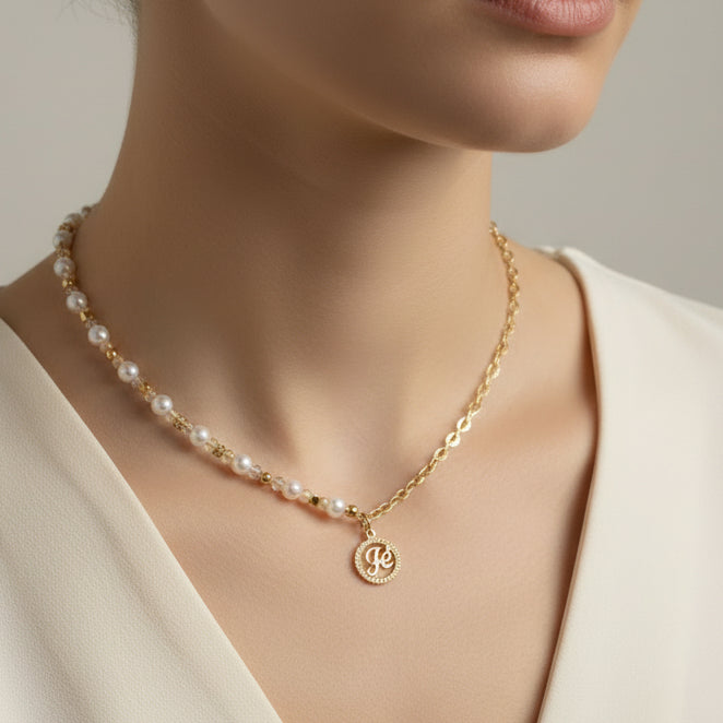 Collar Fe