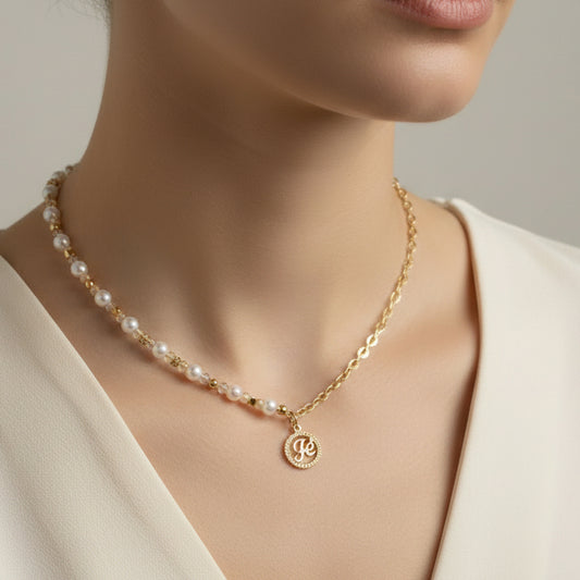 Collar Fe