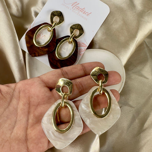 Aretes Merlí