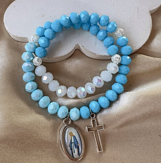 Rosario virgen Milagrosa