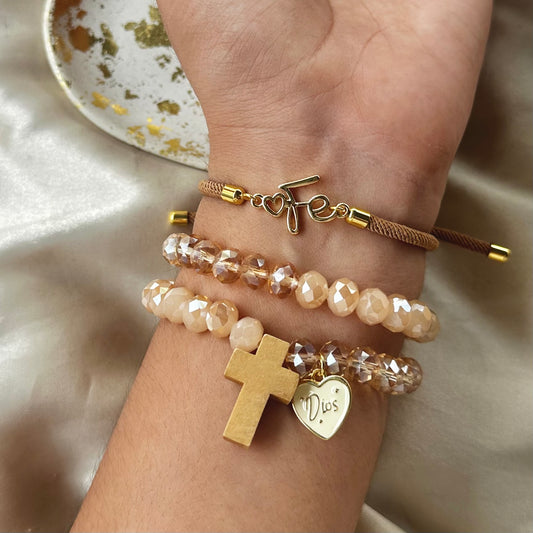 Set Fe- Dios