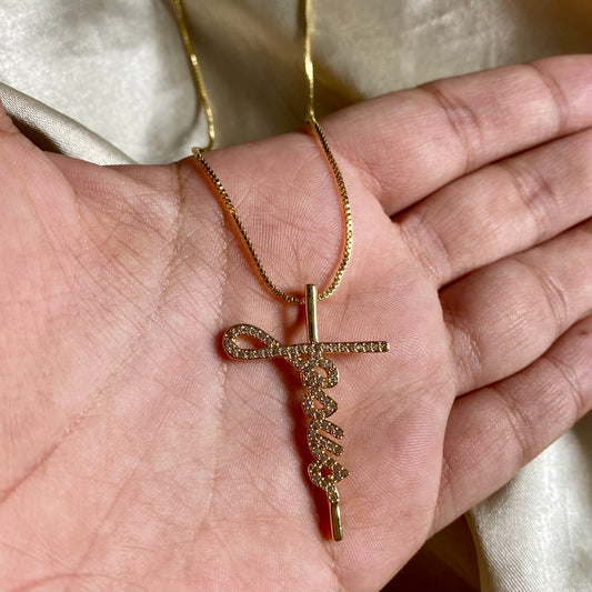 Cadena Jesús
