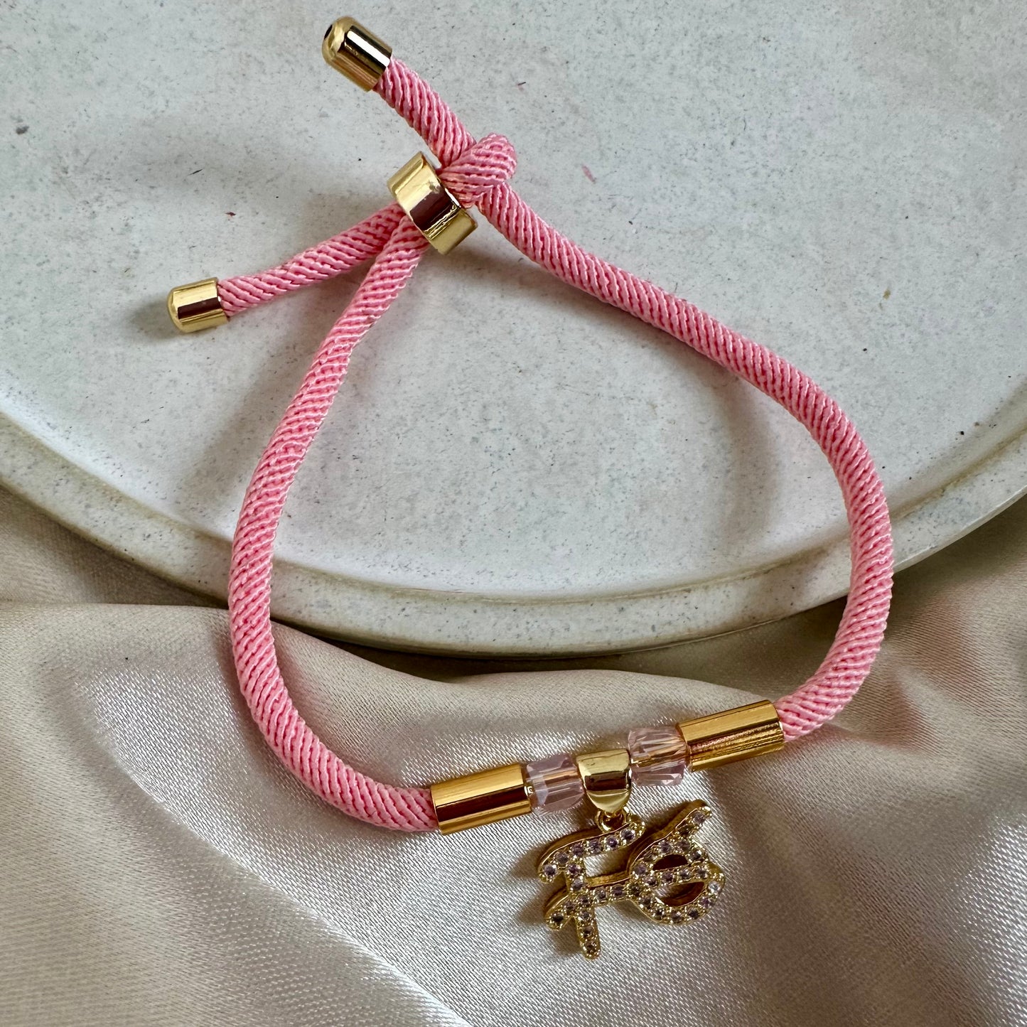 Manilla fe Rosa