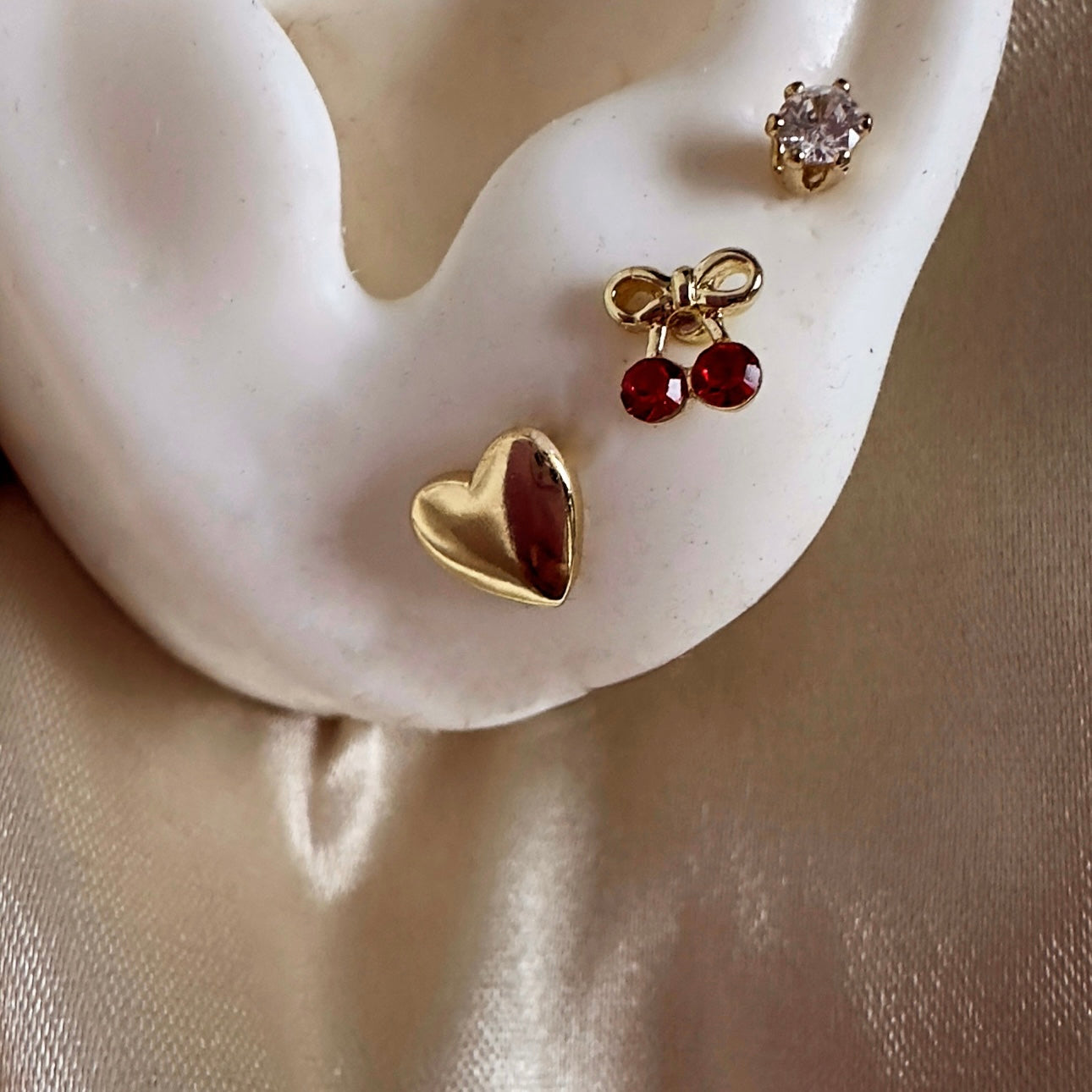 Set topitos cerecita