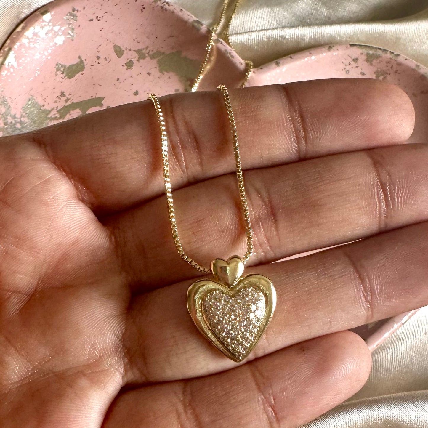 Cadena lovely