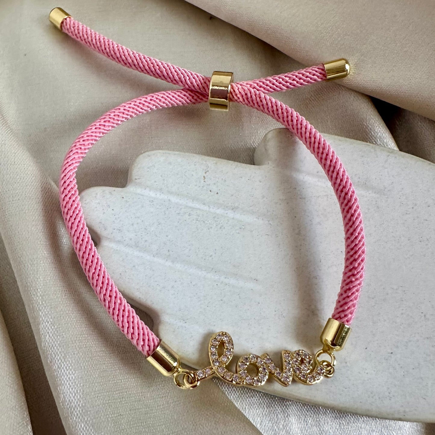 Manilla love rosa