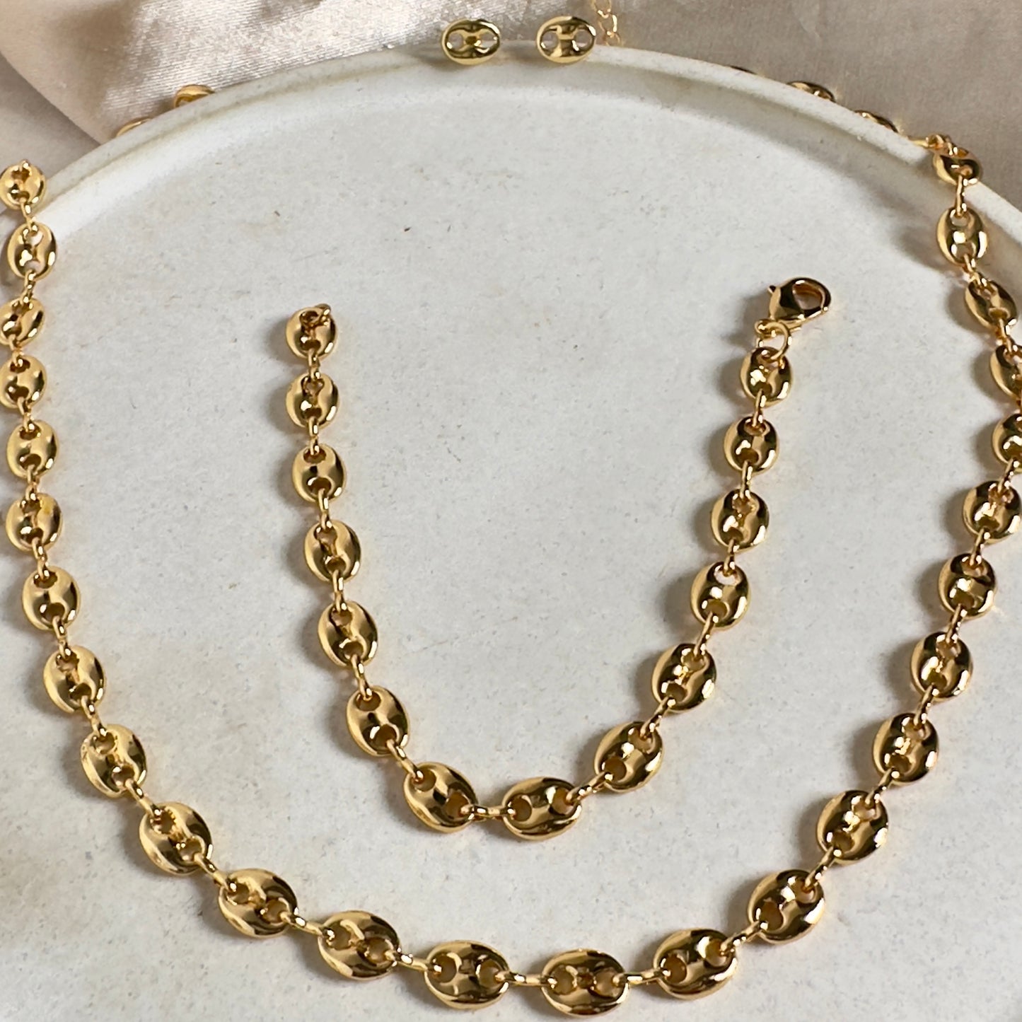Set Gucci 3 piezas