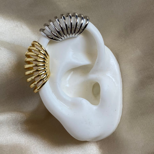 Earcuff alargado