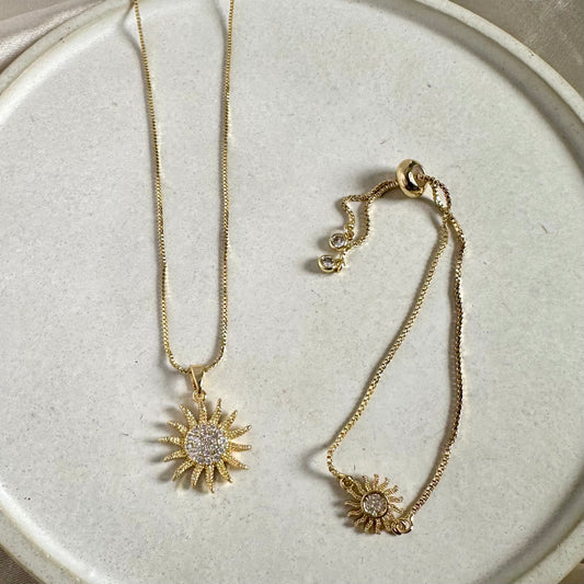 Set sol circones