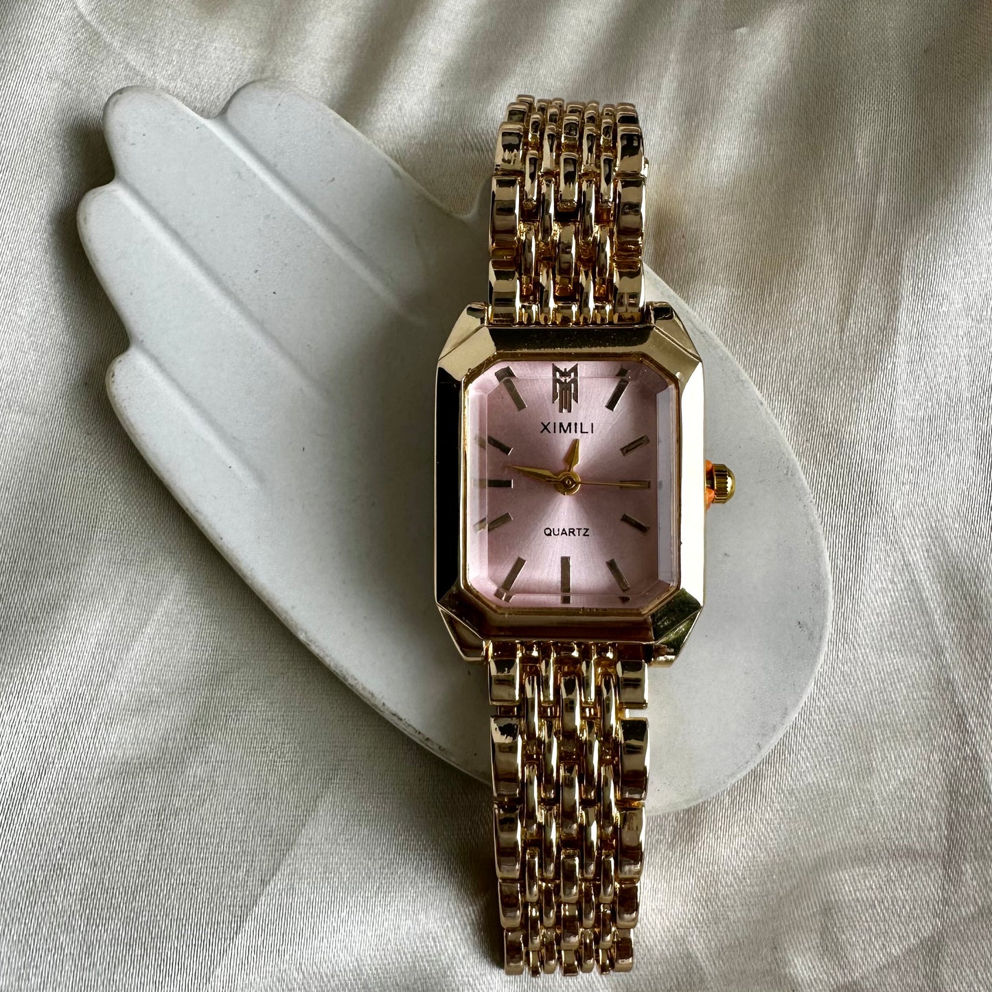 Reloj Aura
