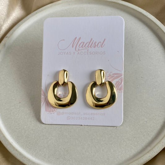 Topos cuadrados elegantes