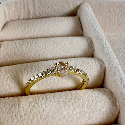 Anillo Beauty