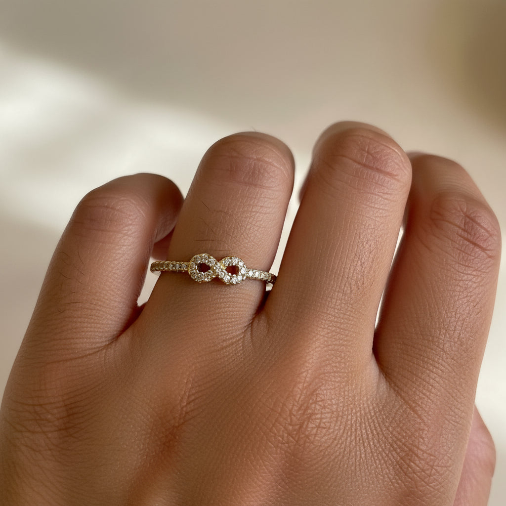 Anillo infinito
