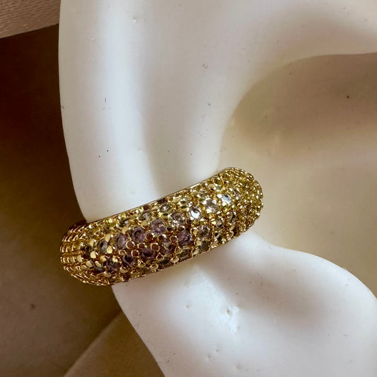 Earcuffs microcircones