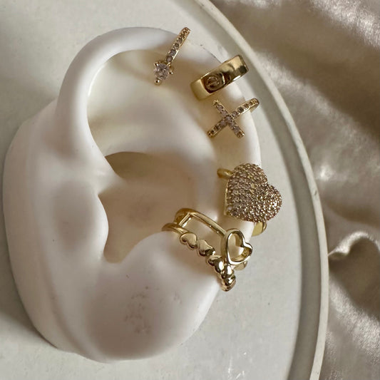 Earcuffss