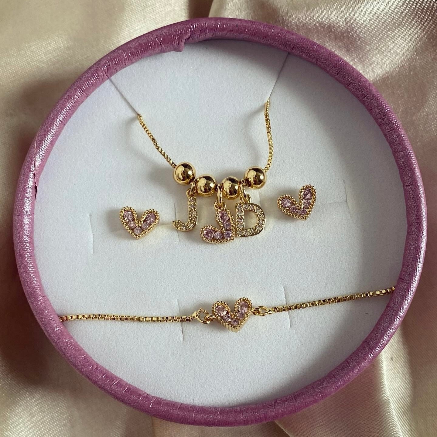 Set personalizado