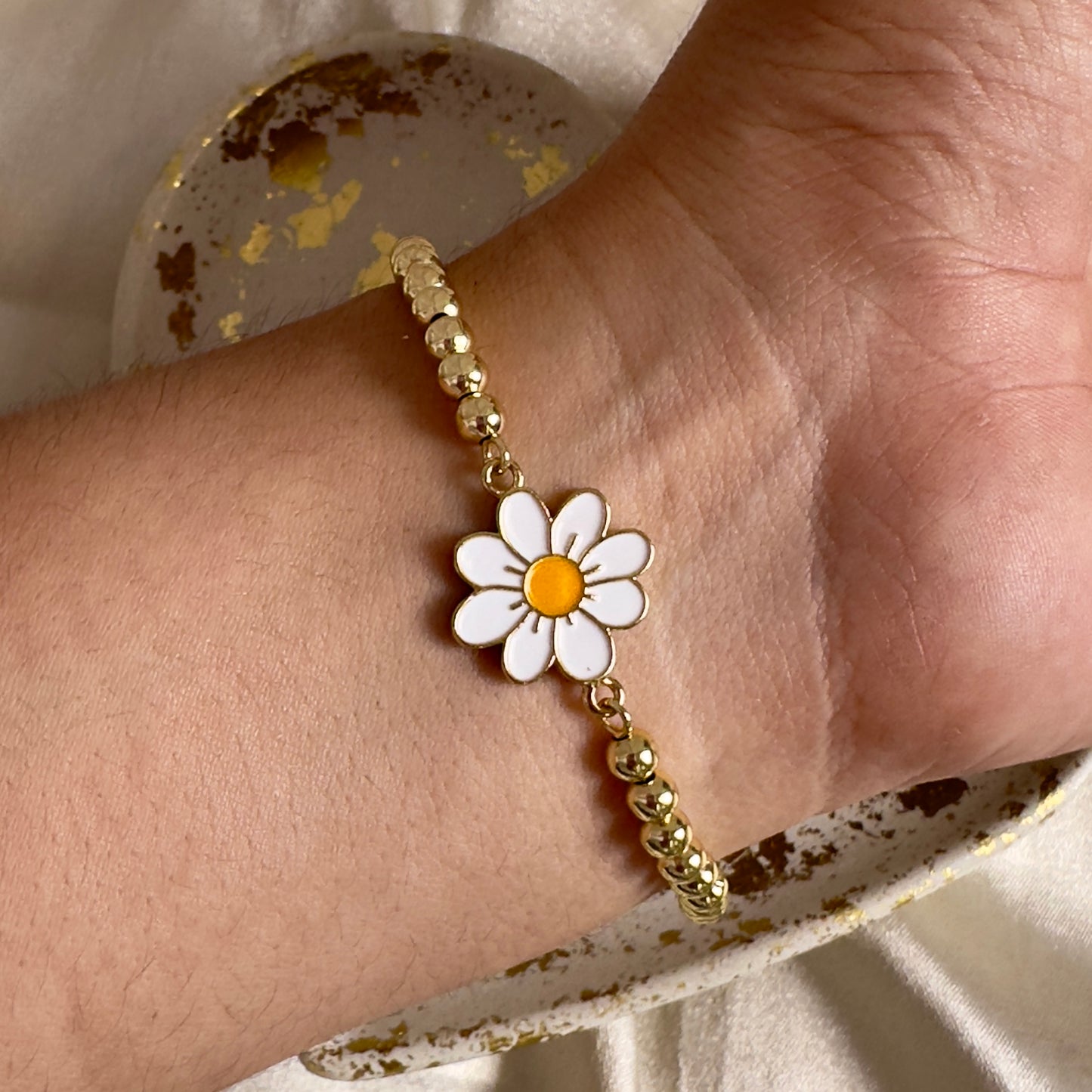 Pulsera Margarita