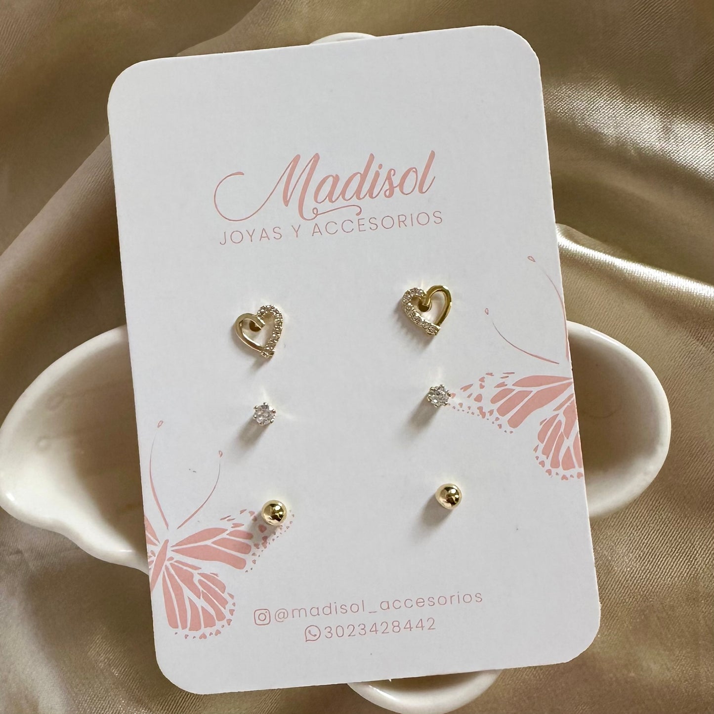 Set topos corazóncito
