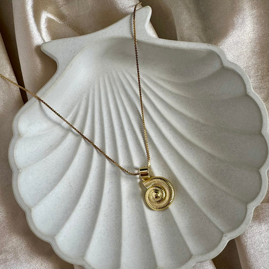 Cadena caracol
