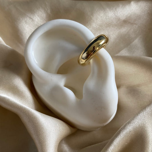 Earcuff mini chunky
