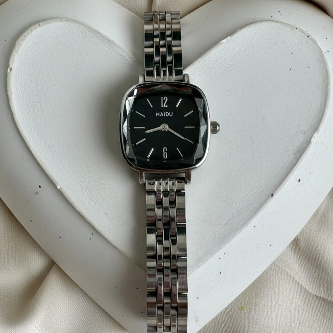 Reloj Silver